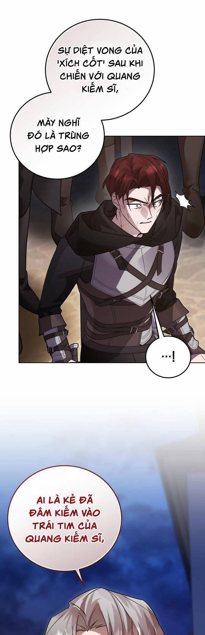 manhwax10.com - Truyện Manhwa Hero X Demon King X Villain Chương 106 Trang 26