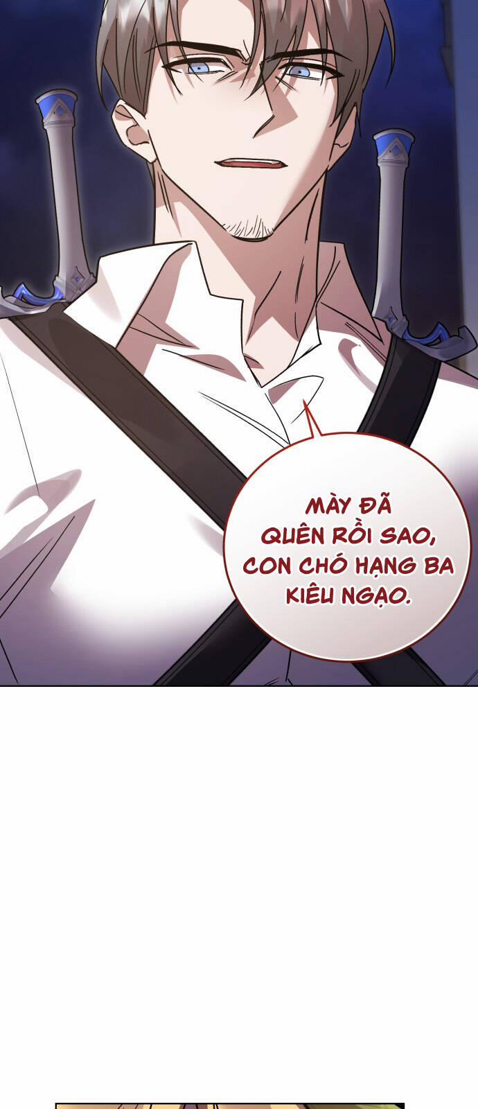 manhwax10.com - Truyện Manhwa Hero X Demon King X Villain Chương 106 Trang 27