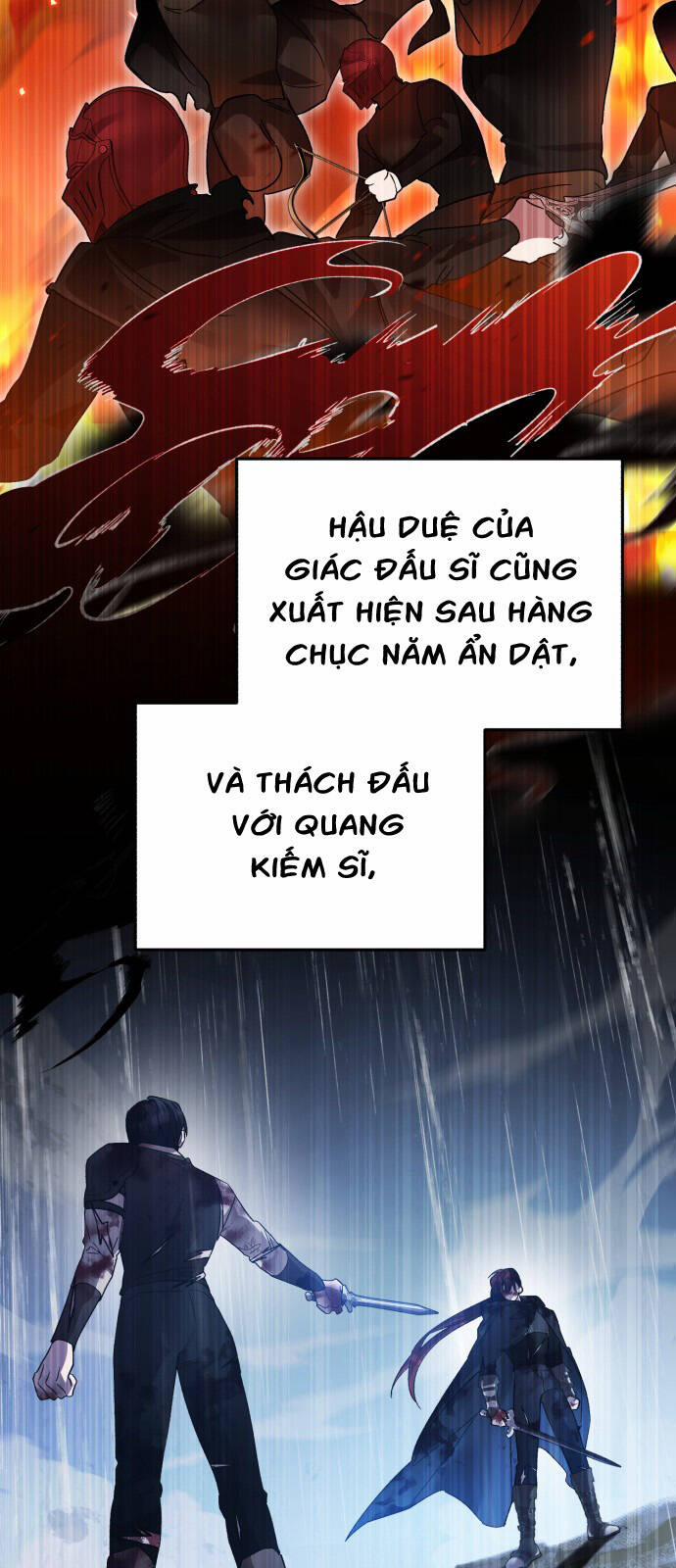 manhwax10.com - Truyện Manhwa Hero X Demon King X Villain Chương 106 Trang 31