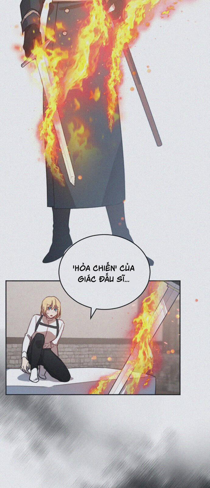 manhwax10.com - Truyện Manhwa Hero X Demon King X Villain Chương 106 Trang 34