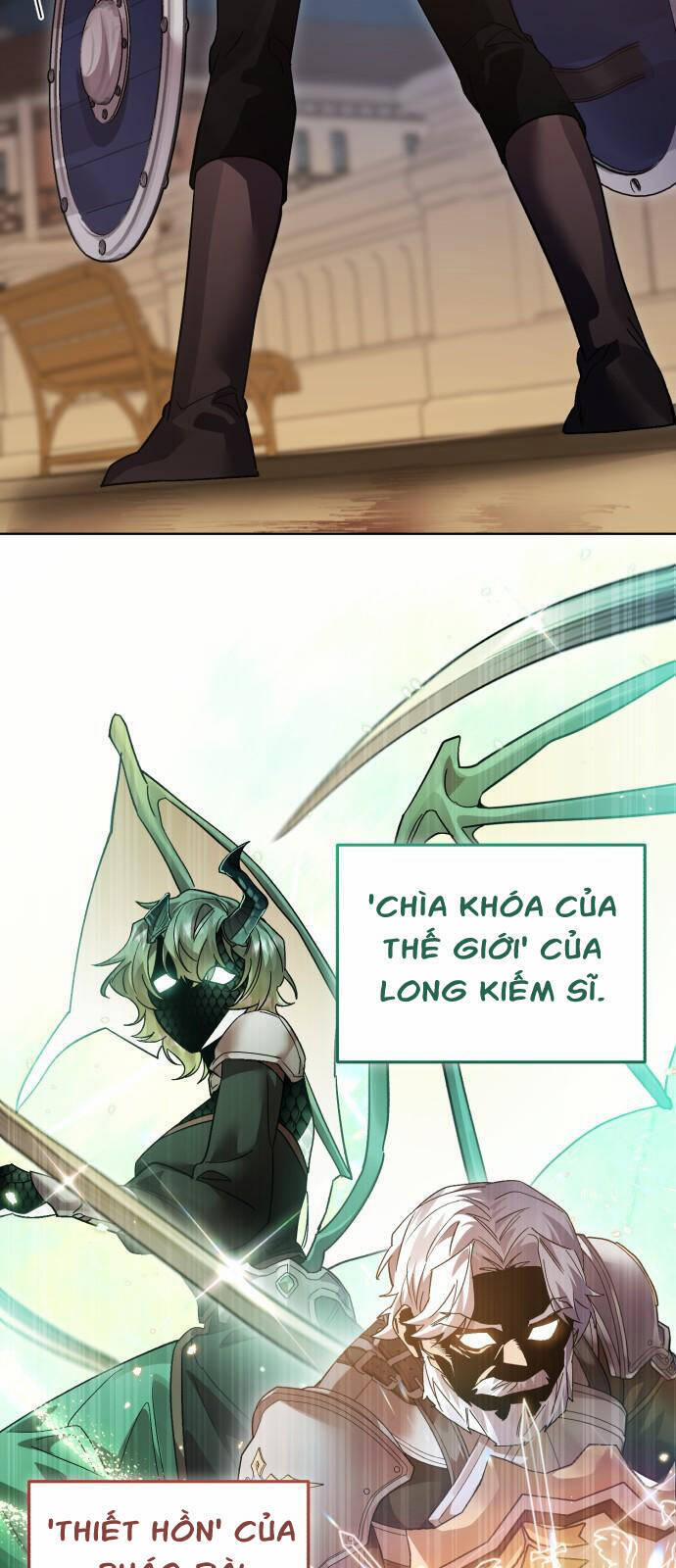 manhwax10.com - Truyện Manhwa Hero X Demon King X Villain Chương 106 Trang 40