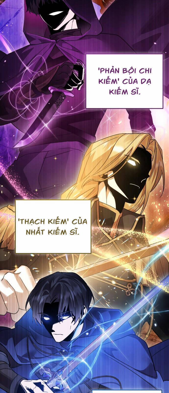 manhwax10.com - Truyện Manhwa Hero X Demon King X Villain Chương 106 Trang 42