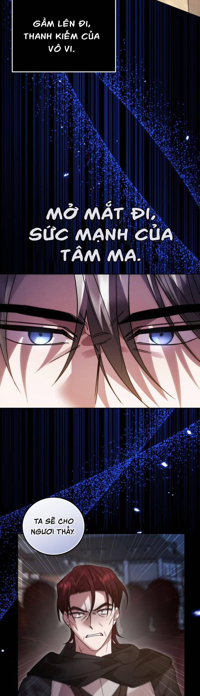 manhwax10.com - Truyện Manhwa Hero X Demon King X Villain Chương 106 Trang 47