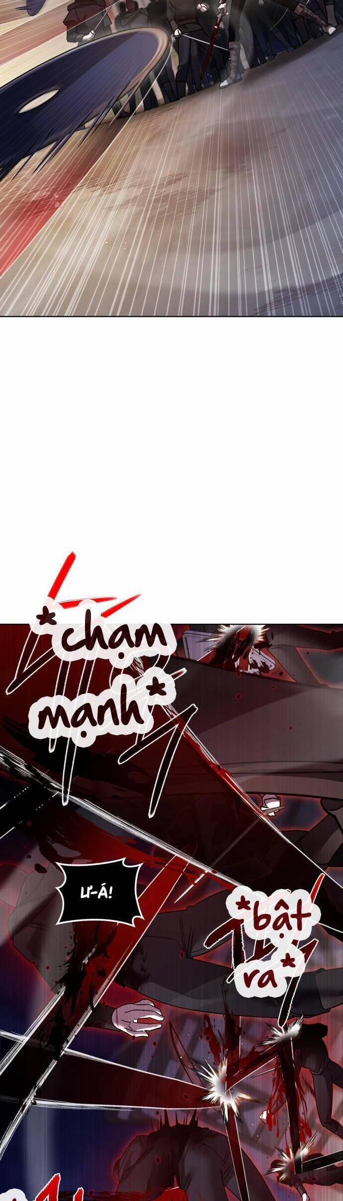 manhwax10.com - Truyện Manhwa Hero X Demon King X Villain Chương 106 Trang 57