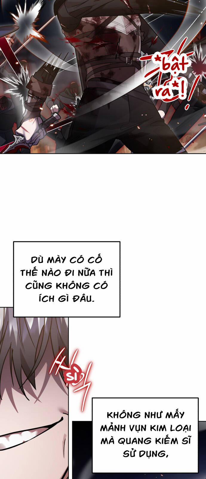 manhwax10.com - Truyện Manhwa Hero X Demon King X Villain Chương 106 Trang 59