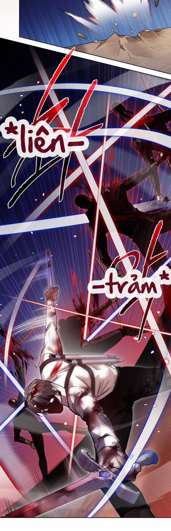 manhwax10.com - Truyện Manhwa Hero X Demon King X Villain Chương 106 Trang 66