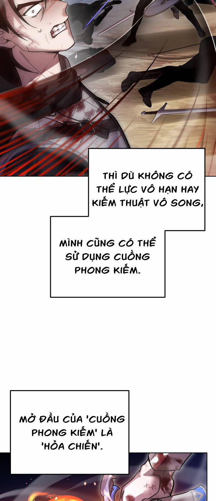 manhwax10.com - Truyện Manhwa Hero X Demon King X Villain Chương 106 Trang 69