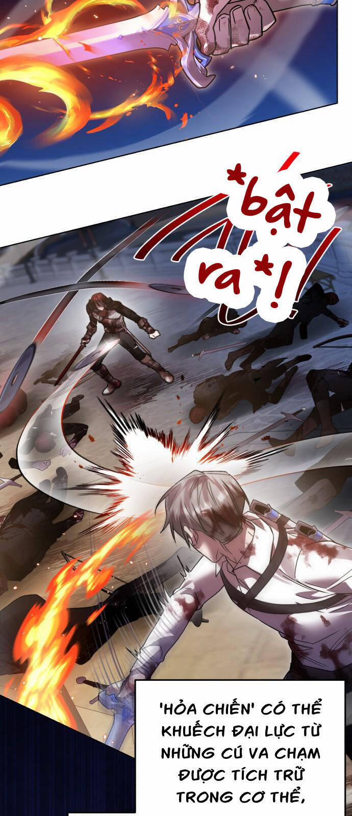 manhwax10.com - Truyện Manhwa Hero X Demon King X Villain Chương 106 Trang 70