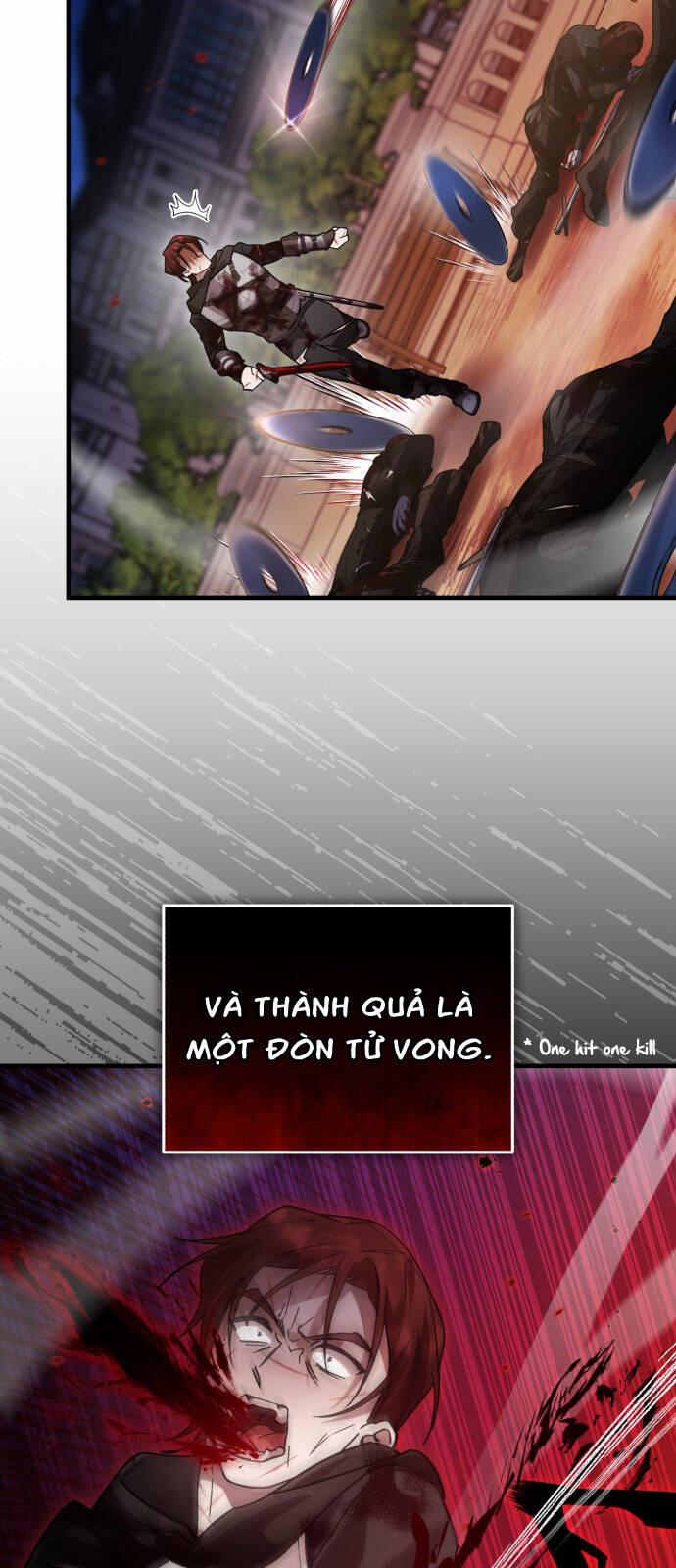 manhwax10.com - Truyện Manhwa Hero X Demon King X Villain Chương 106 Trang 79