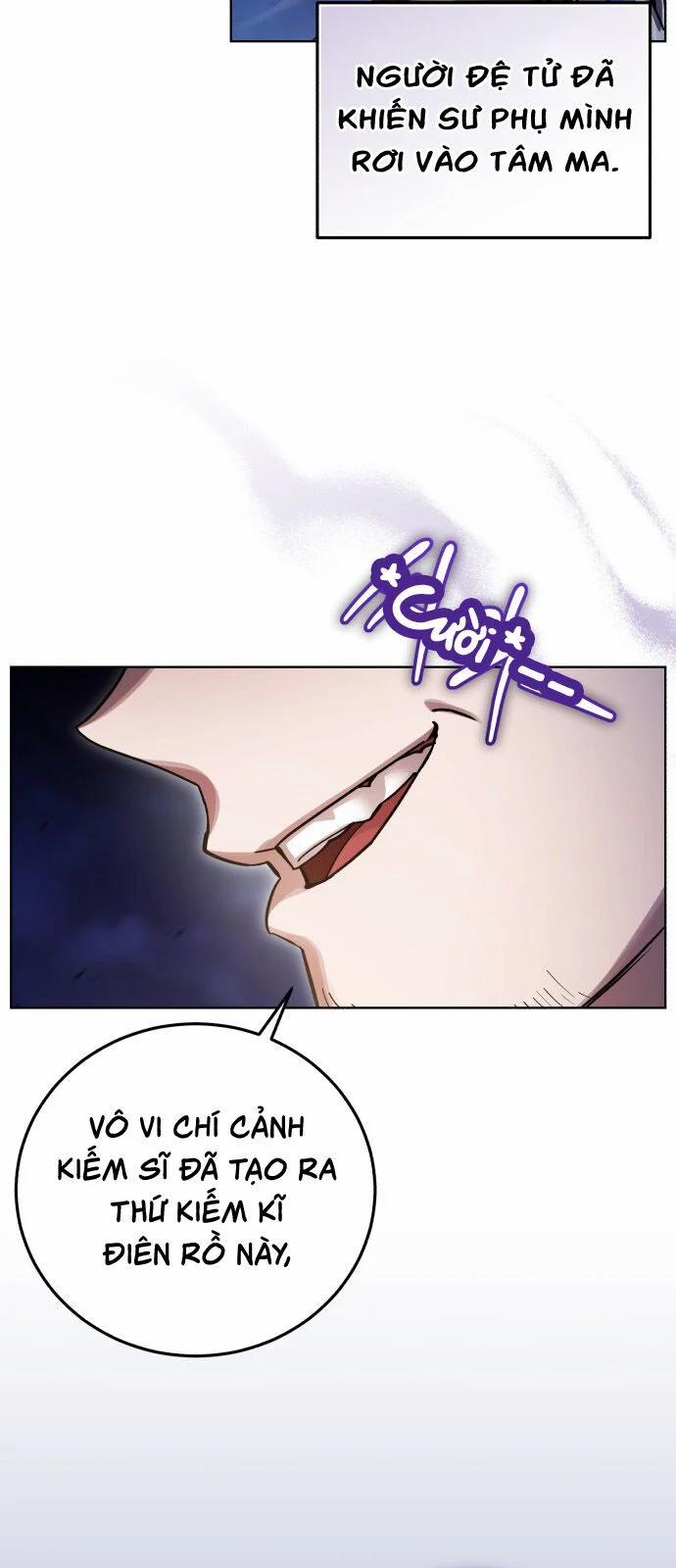 manhwax10.com - Truyện Manhwa Hero X Demon King X Villain Chương 107 Trang 11