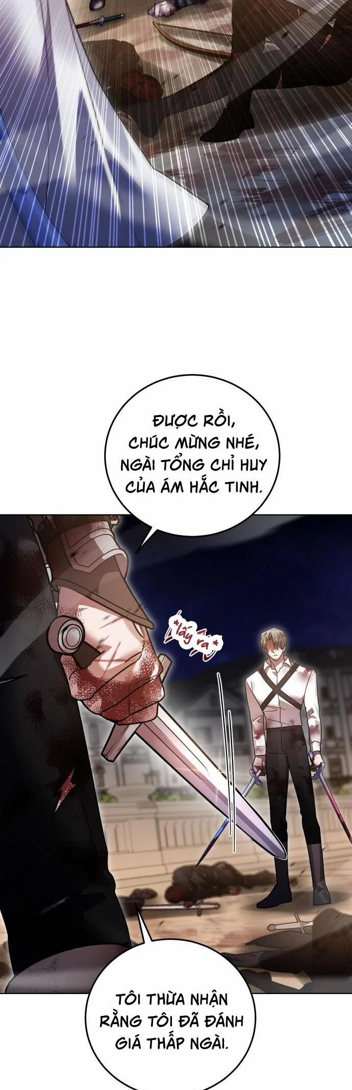 manhwax10.com - Truyện Manhwa Hero X Demon King X Villain Chương 107 Trang 16