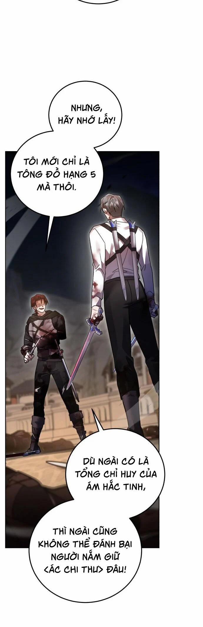 manhwax10.com - Truyện Manhwa Hero X Demon King X Villain Chương 107 Trang 17
