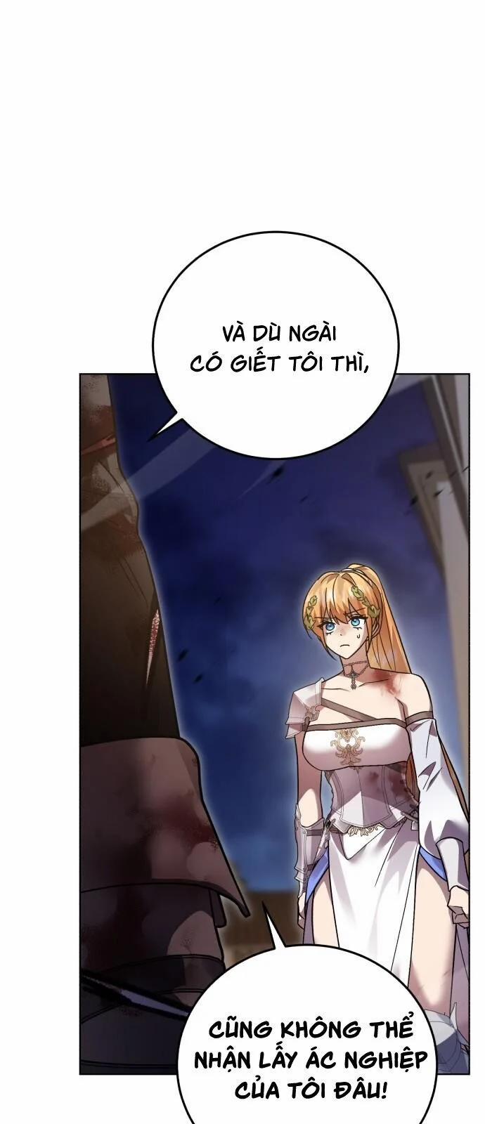 manhwax10.com - Truyện Manhwa Hero X Demon King X Villain Chương 107 Trang 18