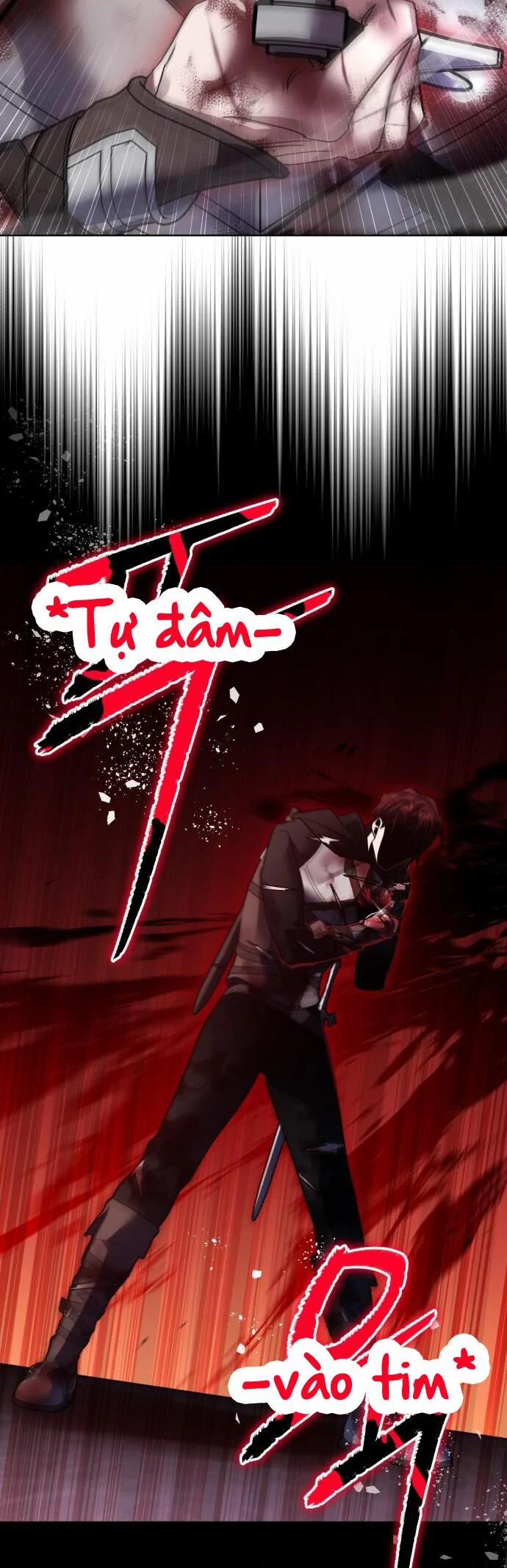 manhwax10.com - Truyện Manhwa Hero X Demon King X Villain Chương 107 Trang 21