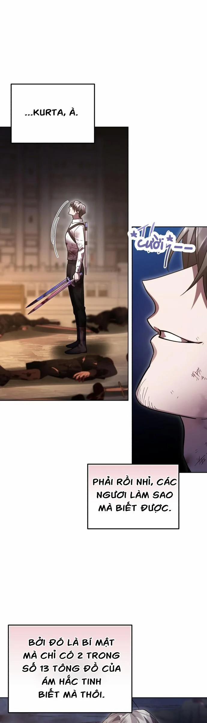 manhwax10.com - Truyện Manhwa Hero X Demon King X Villain Chương 107 Trang 27