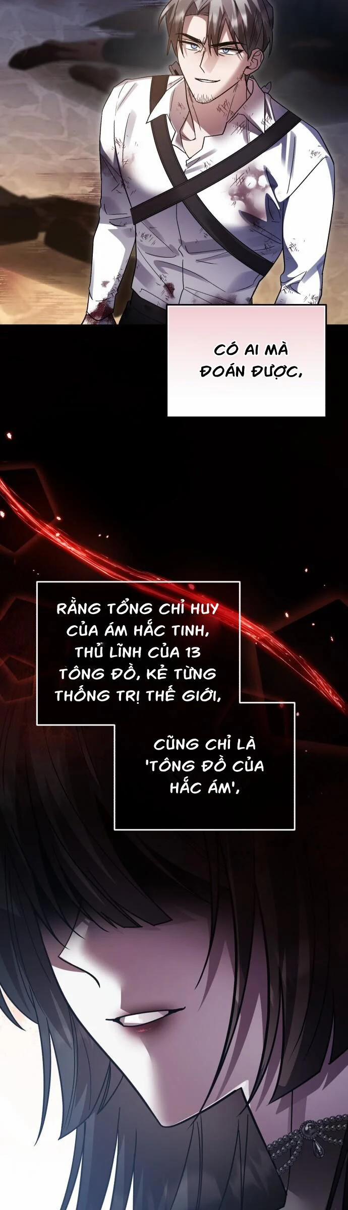 manhwax10.com - Truyện Manhwa Hero X Demon King X Villain Chương 107 Trang 28