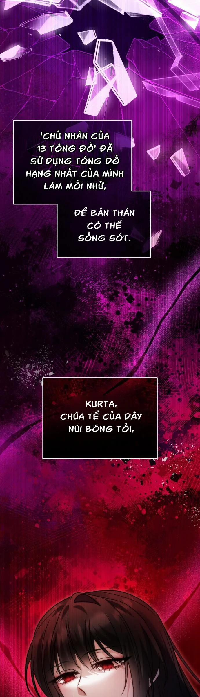manhwax10.com - Truyện Manhwa Hero X Demon King X Villain Chương 107 Trang 30