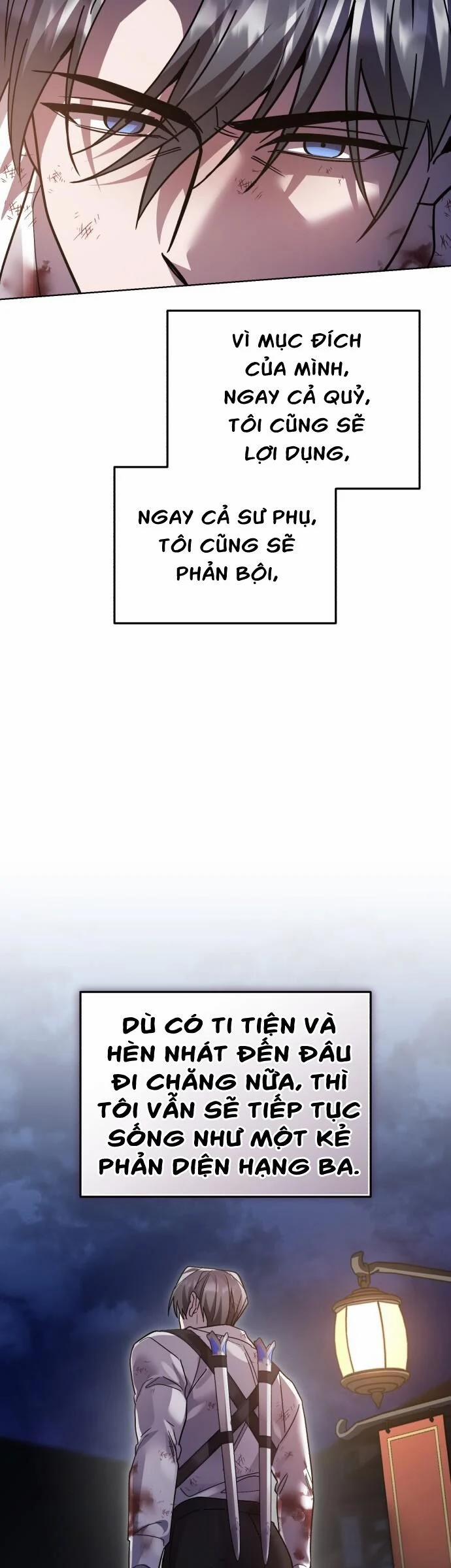 manhwax10.com - Truyện Manhwa Hero X Demon King X Villain Chương 107 Trang 33
