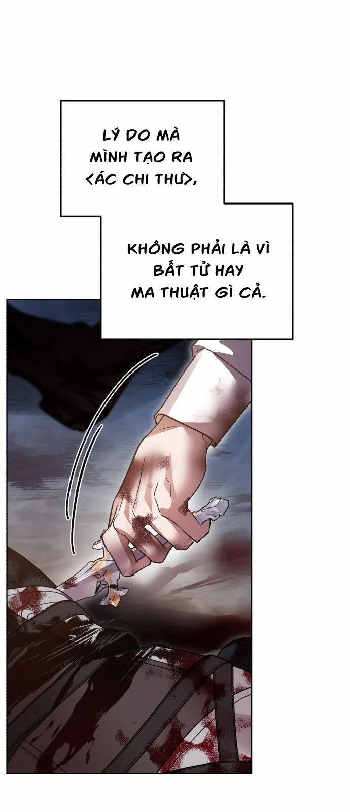 manhwax10.com - Truyện Manhwa Hero X Demon King X Villain Chương 107 Trang 37