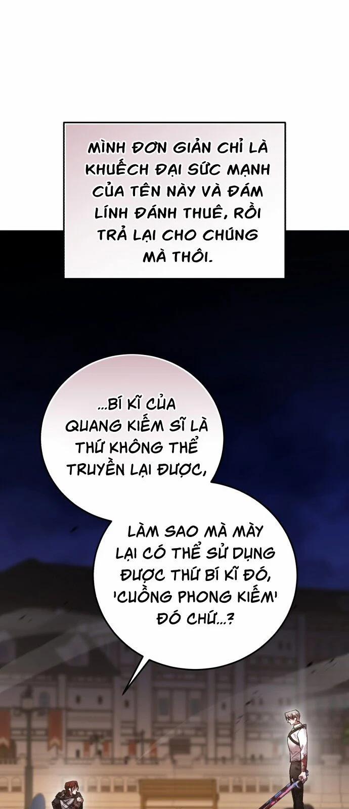 manhwax10.com - Truyện Manhwa Hero X Demon King X Villain Chương 107 Trang 5