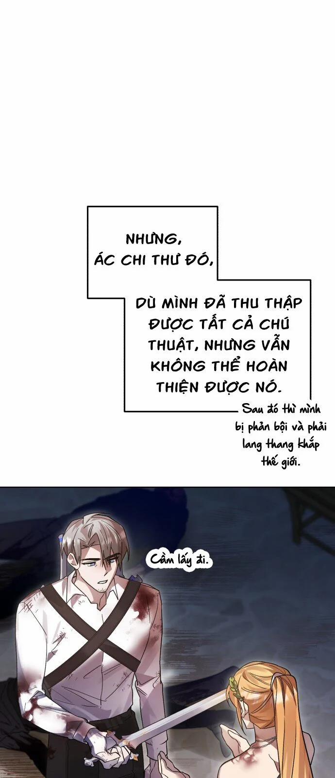 manhwax10.com - Truyện Manhwa Hero X Demon King X Villain Chương 107 Trang 41