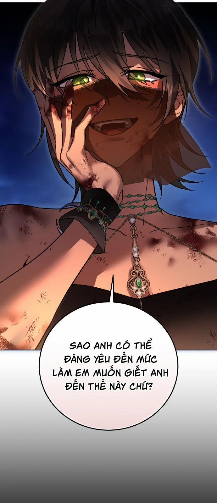 manhwax10.com - Truyện Manhwa Hero X Demon King X Villain Chương 107 Trang 47