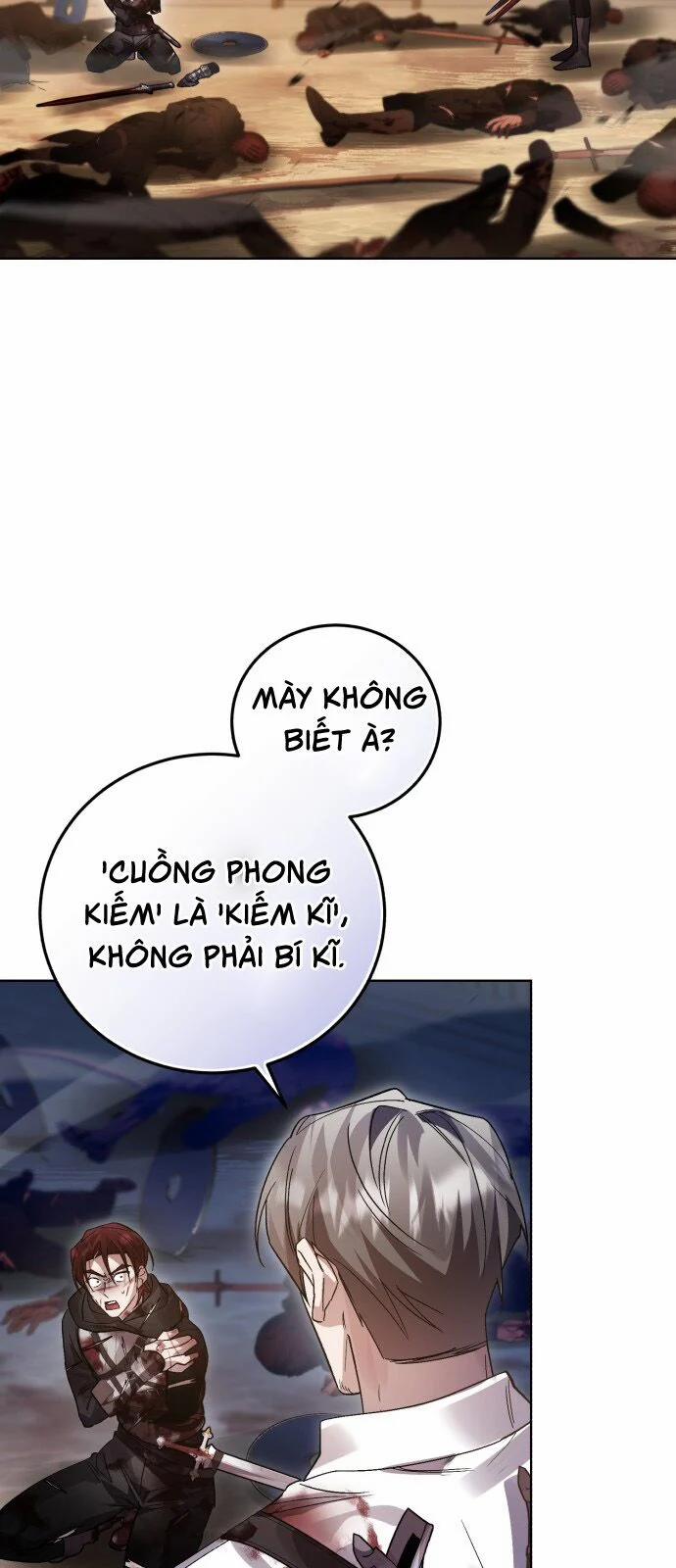 manhwax10.com - Truyện Manhwa Hero X Demon King X Villain Chương 107 Trang 6