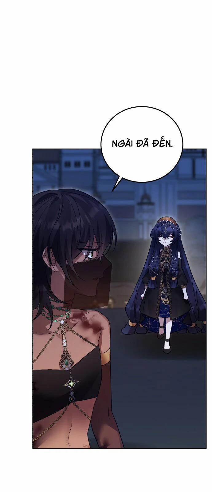 manhwax10.com - Truyện Manhwa Hero X Demon King X Villain Chương 107 Trang 56