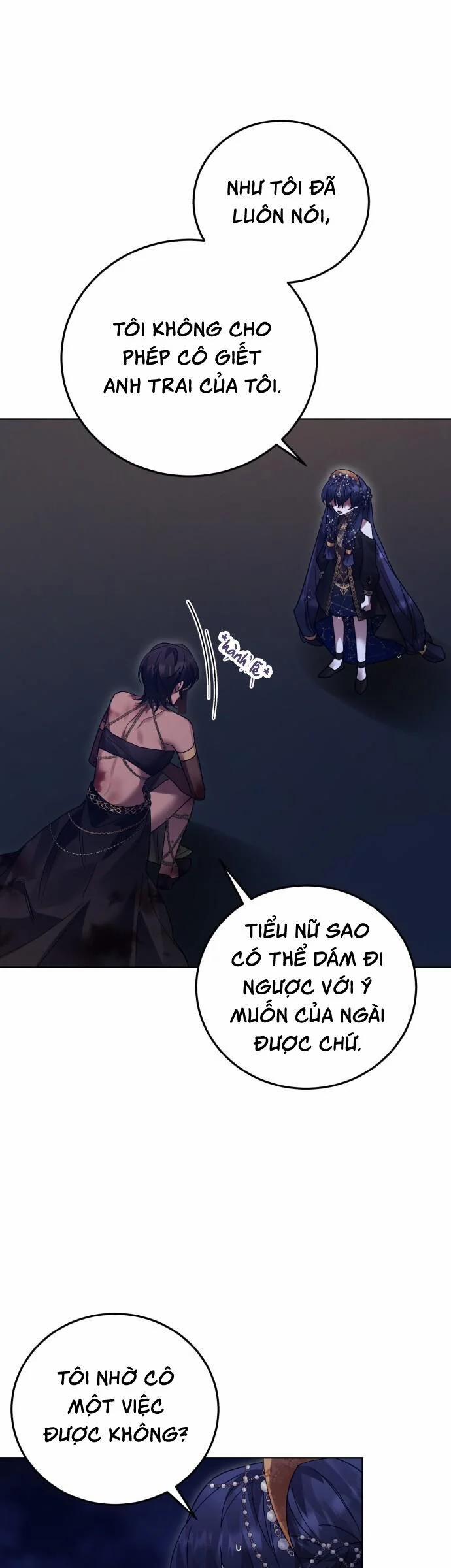 manhwax10.com - Truyện Manhwa Hero X Demon King X Villain Chương 107 Trang 57