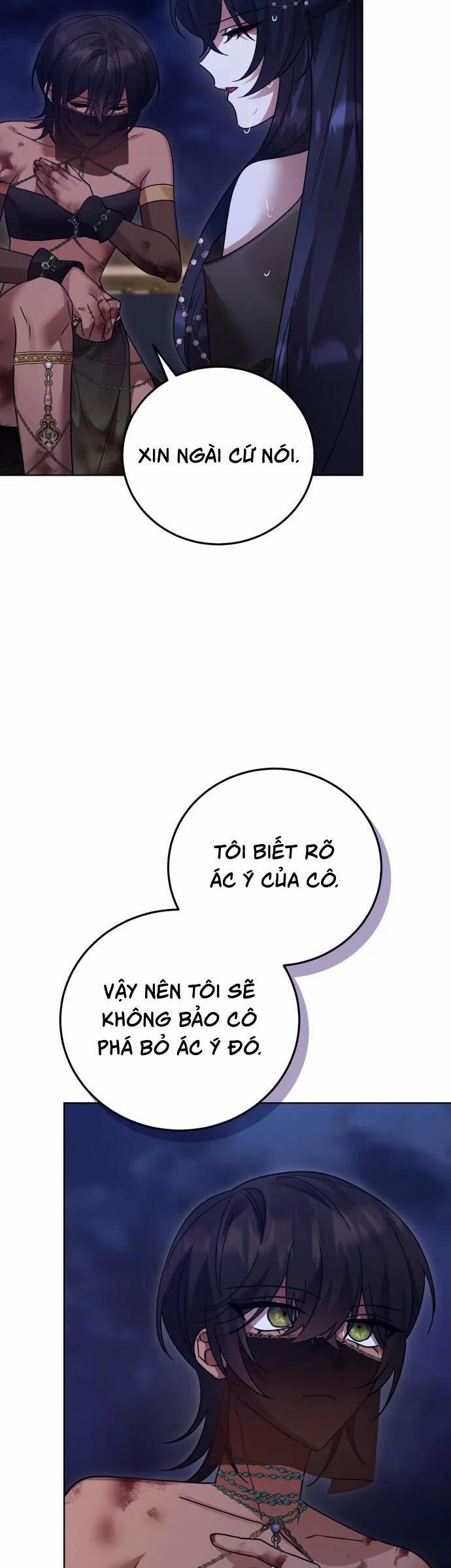 manhwax10.com - Truyện Manhwa Hero X Demon King X Villain Chương 107 Trang 58