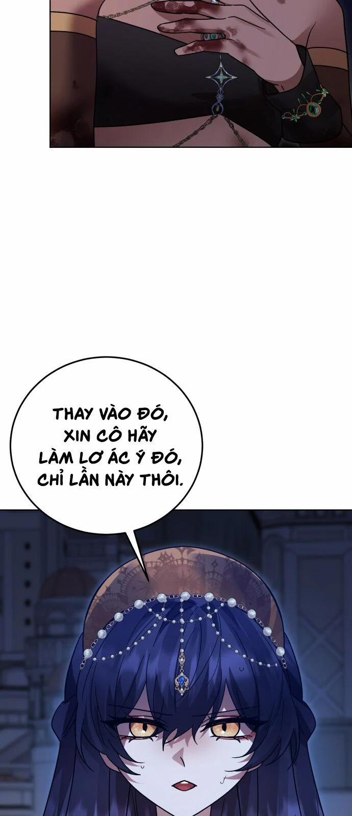 manhwax10.com - Truyện Manhwa Hero X Demon King X Villain Chương 107 Trang 59
