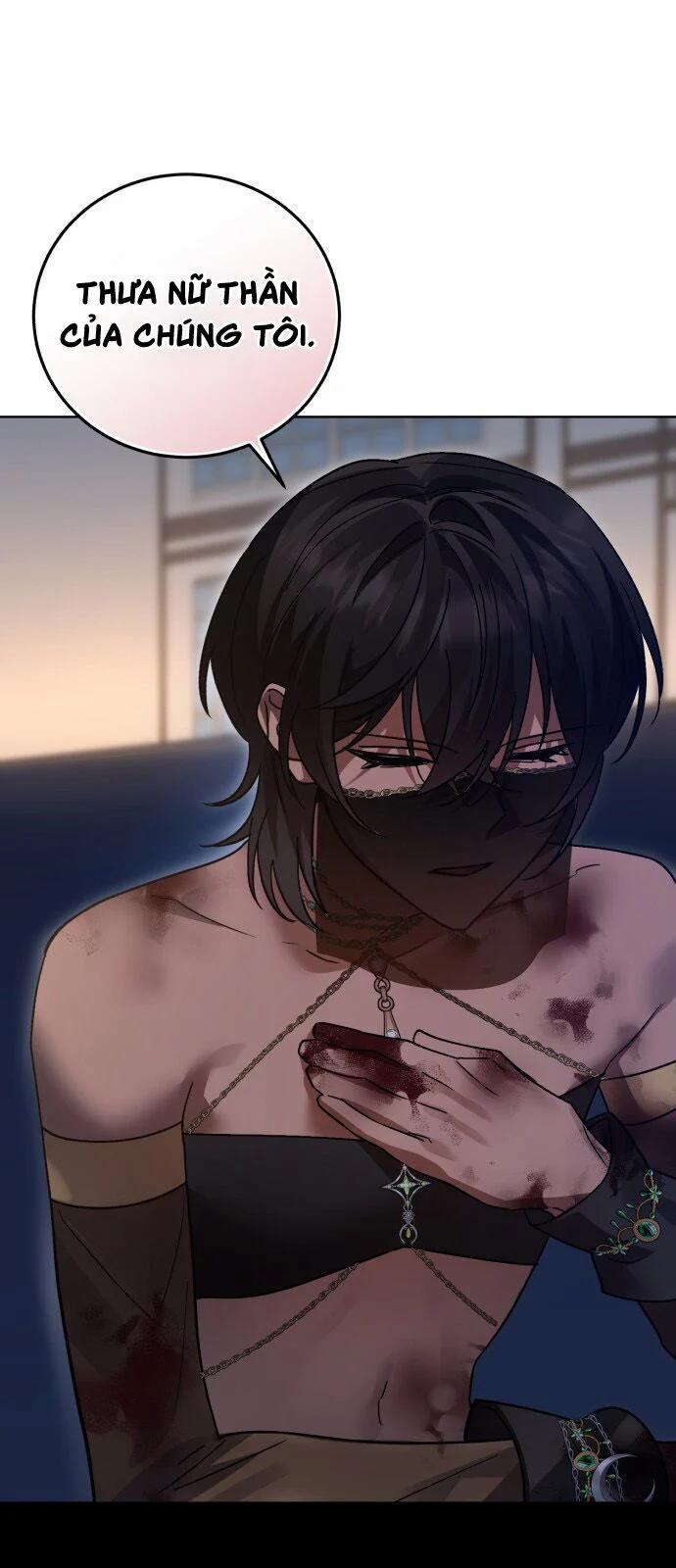 manhwax10.com - Truyện Manhwa Hero X Demon King X Villain Chương 107 Trang 63