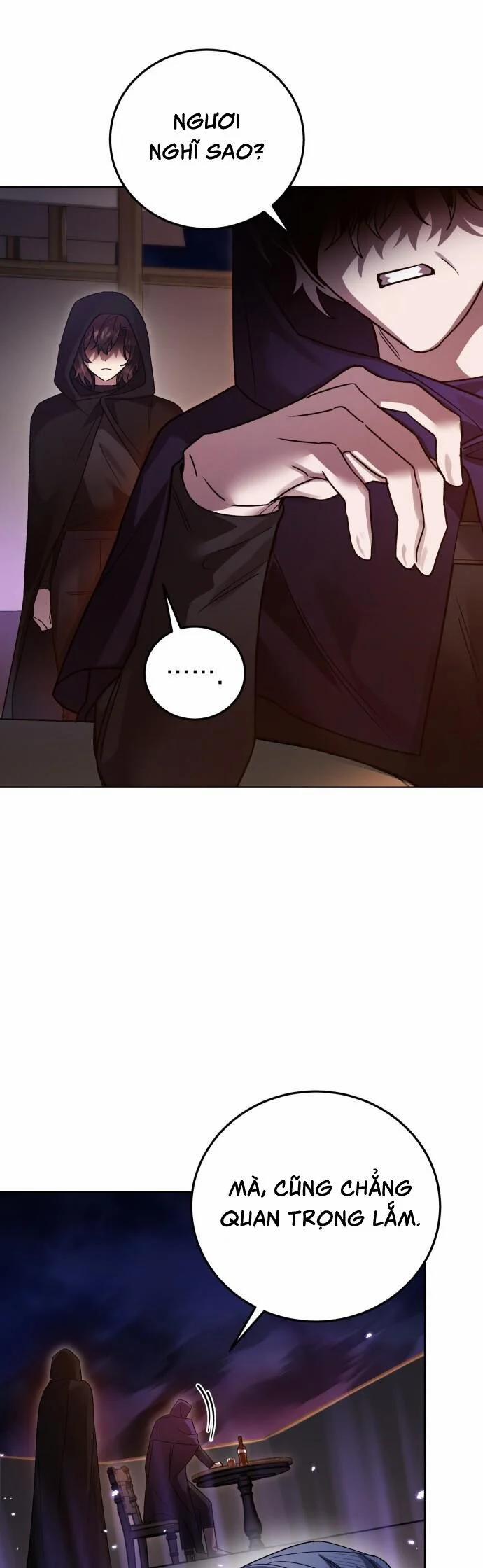 manhwax10.com - Truyện Manhwa Hero X Demon King X Villain Chương 107 Trang 72