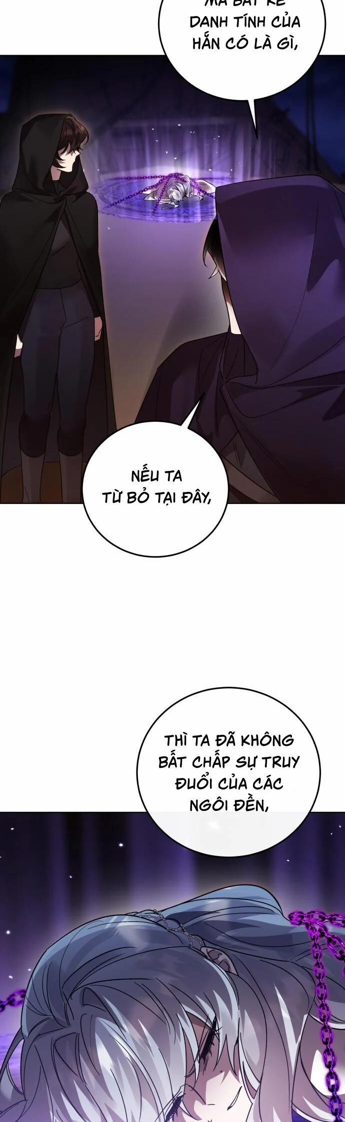 manhwax10.com - Truyện Manhwa Hero X Demon King X Villain Chương 107 Trang 74