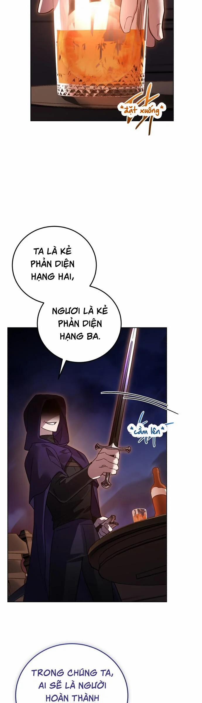 manhwax10.com - Truyện Manhwa Hero X Demon King X Villain Chương 107 Trang 76