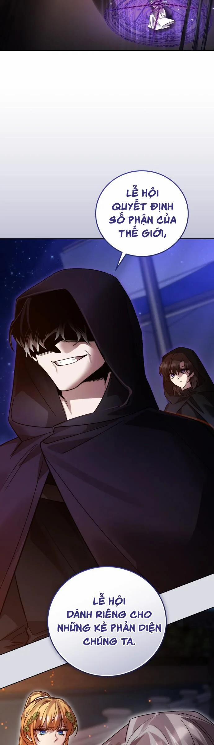 manhwax10.com - Truyện Manhwa Hero X Demon King X Villain Chương 107 Trang 78