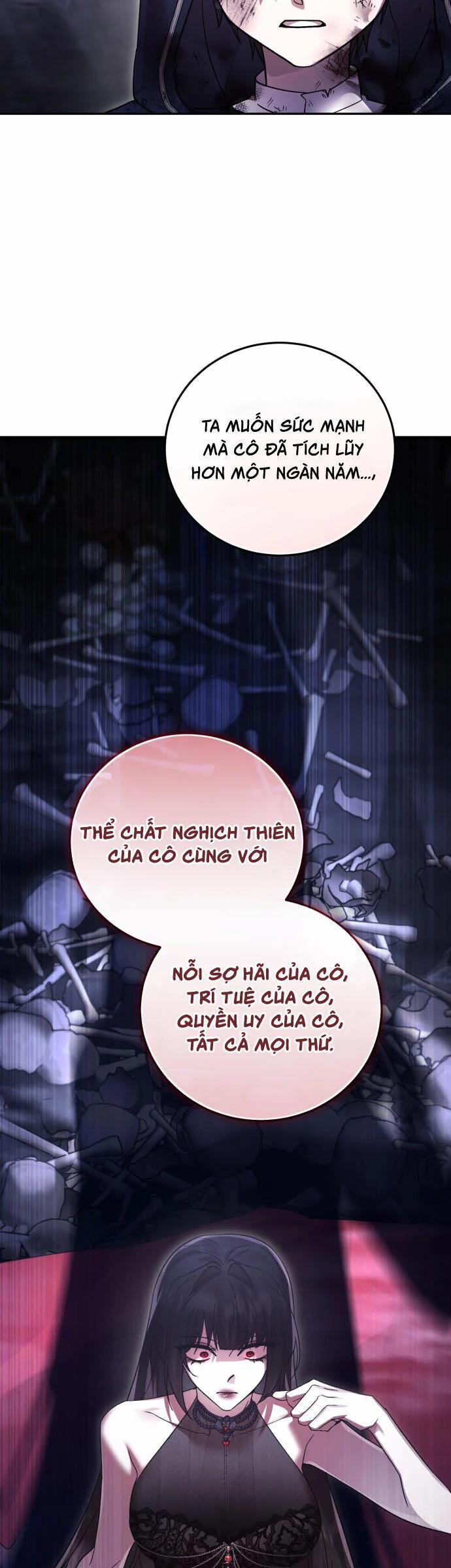 manhwax10.com - Truyện Manhwa Hero X Demon King X Villain Chương 108 Trang 12