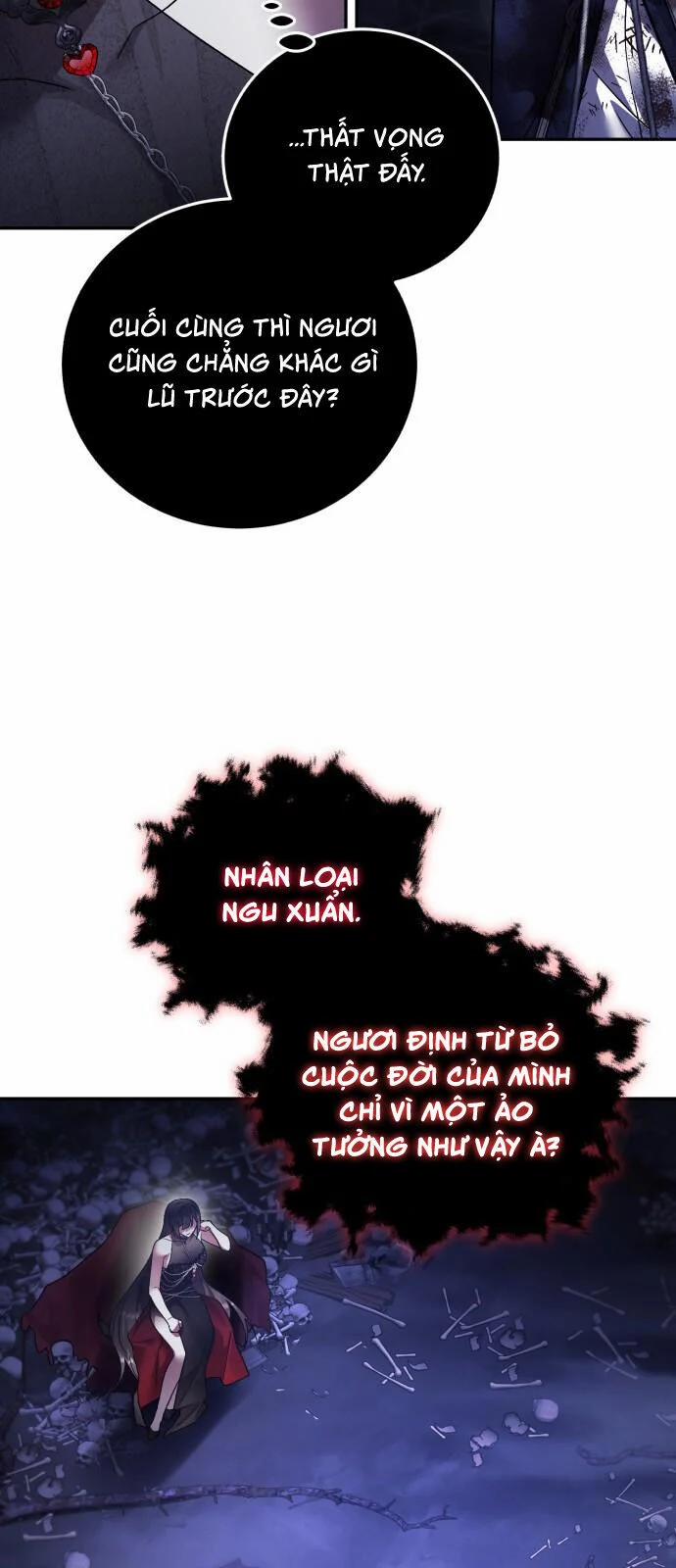 manhwax10.com - Truyện Manhwa Hero X Demon King X Villain Chương 108 Trang 16