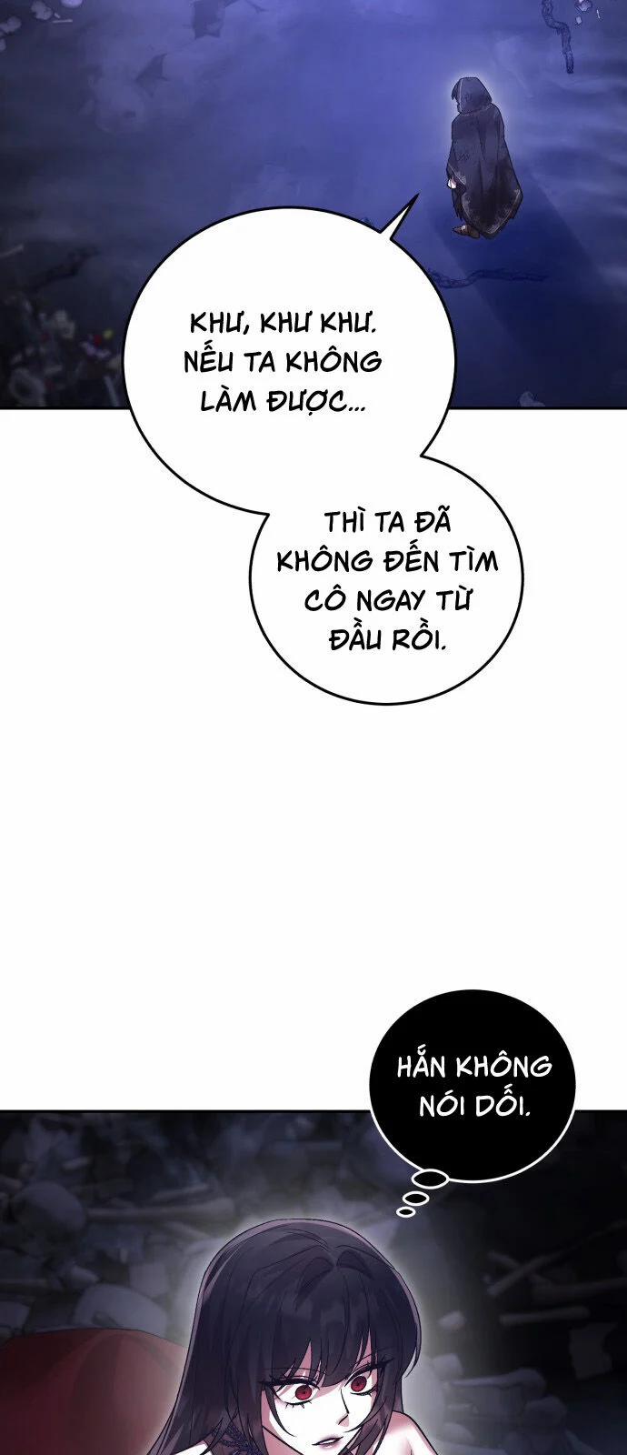 manhwax10.com - Truyện Manhwa Hero X Demon King X Villain Chương 108 Trang 17