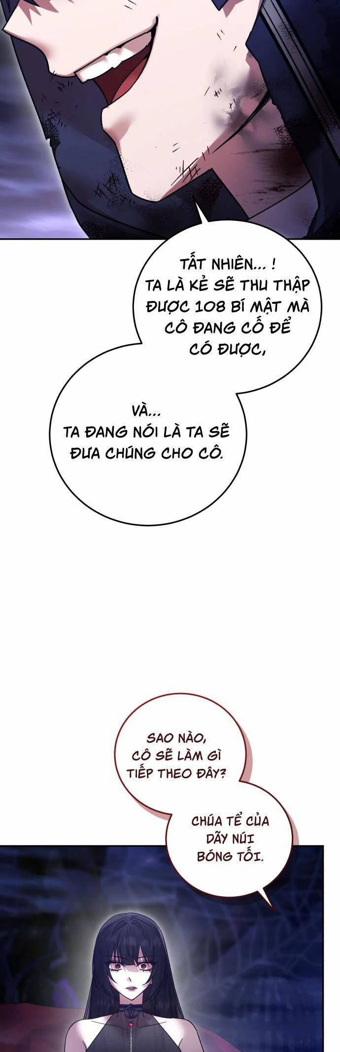 manhwax10.com - Truyện Manhwa Hero X Demon King X Villain Chương 108 Trang 21