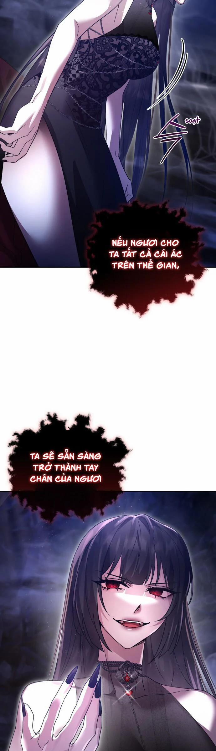 manhwax10.com - Truyện Manhwa Hero X Demon King X Villain Chương 108 Trang 29