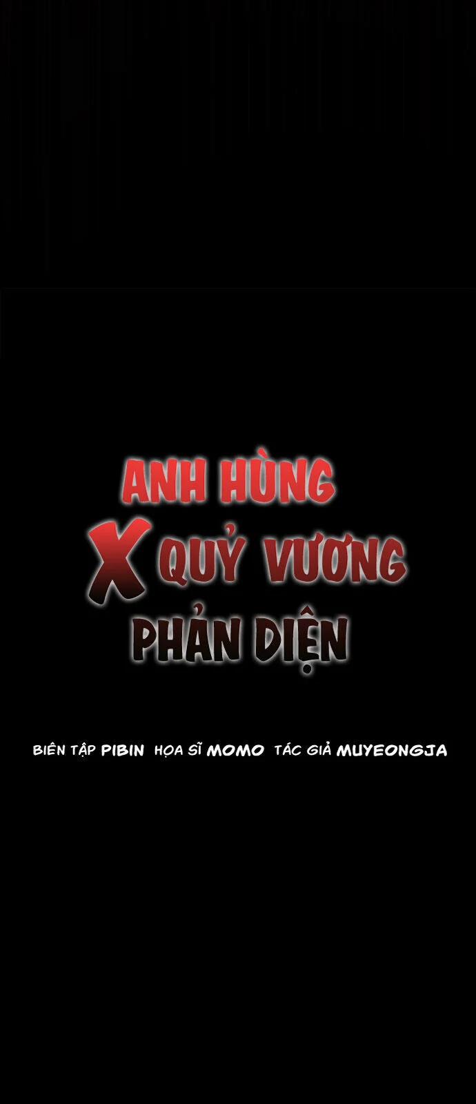 manhwax10.com - Truyện Manhwa Hero X Demon King X Villain Chương 108 Trang 33