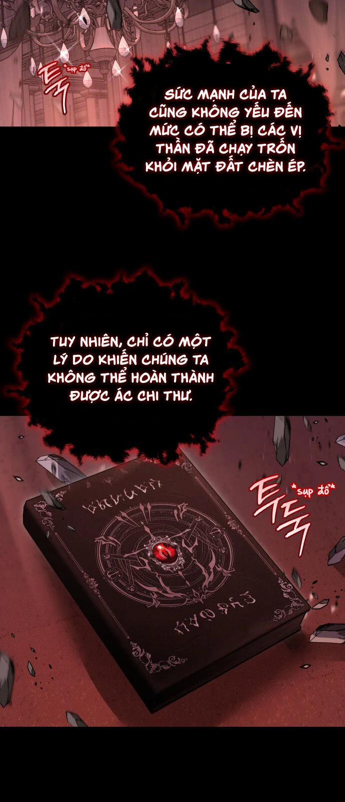 manhwax10.com - Truyện Manhwa Hero X Demon King X Villain Chương 108 Trang 41