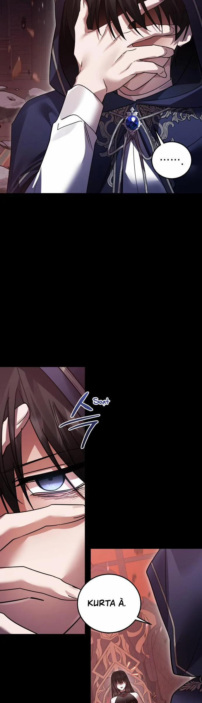 manhwax10.com - Truyện Manhwa Hero X Demon King X Villain Chương 108 Trang 43