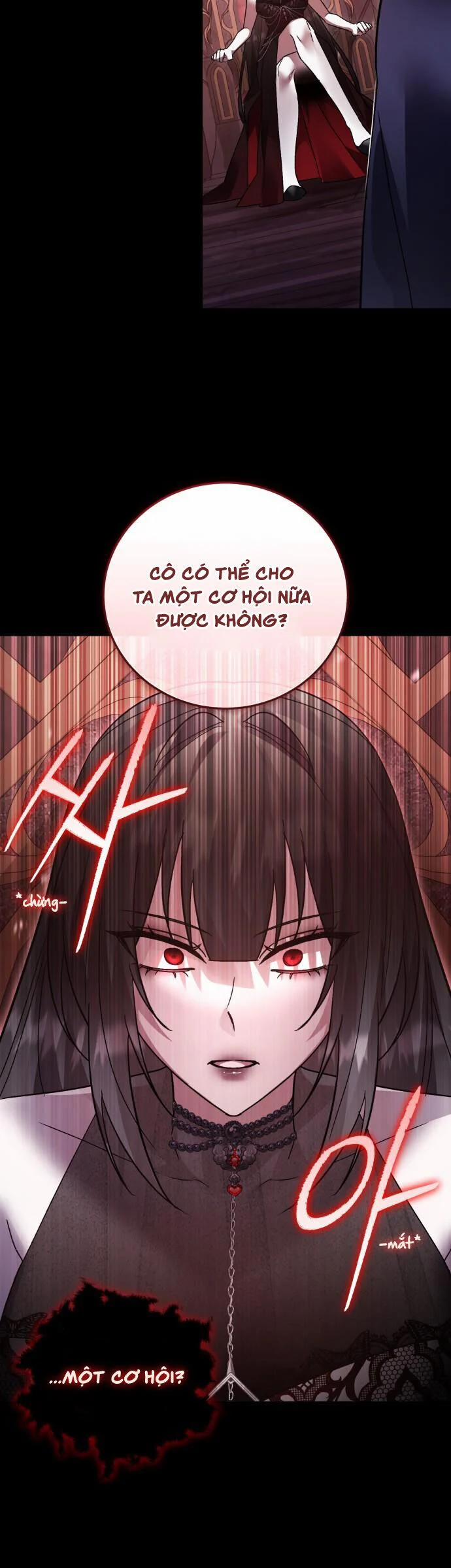 manhwax10.com - Truyện Manhwa Hero X Demon King X Villain Chương 108 Trang 44