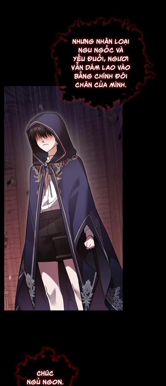 manhwax10.com - Truyện Manhwa Hero X Demon King X Villain Chương 108 Trang 50
