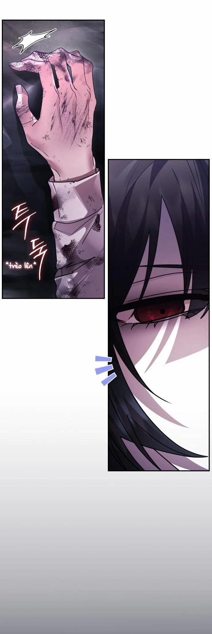 manhwax10.com - Truyện Manhwa Hero X Demon King X Villain Chương 108 Trang 6