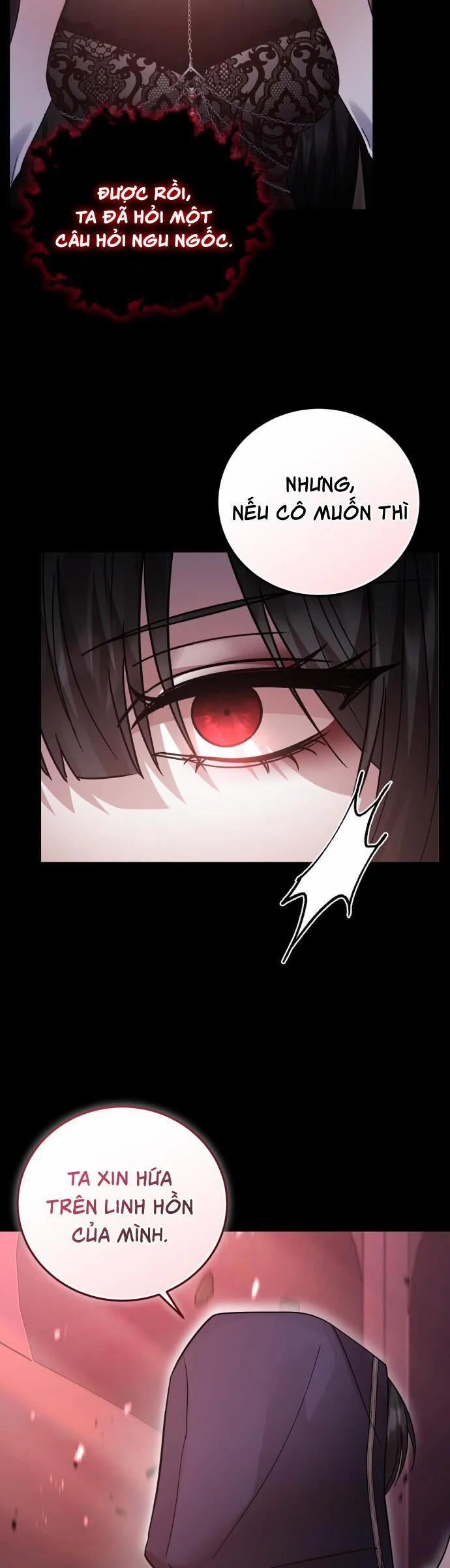 manhwax10.com - Truyện Manhwa Hero X Demon King X Villain Chương 108 Trang 56