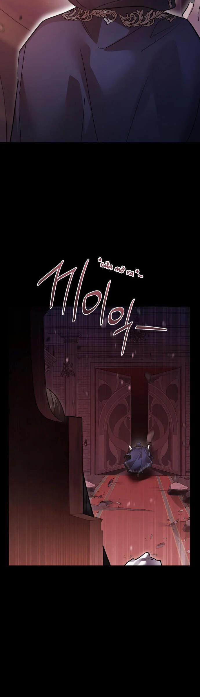 manhwax10.com - Truyện Manhwa Hero X Demon King X Villain Chương 108 Trang 57