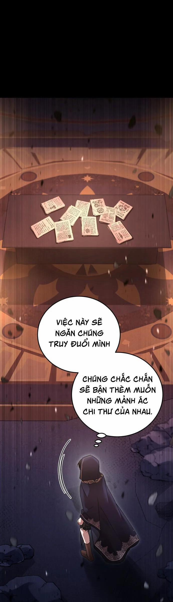 manhwax10.com - Truyện Manhwa Hero X Demon King X Villain Chương 108 Trang 68